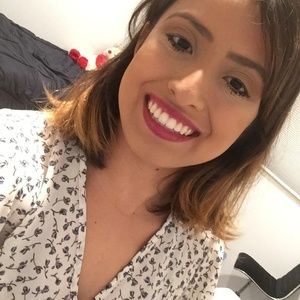 Meet your Posher, Nikole